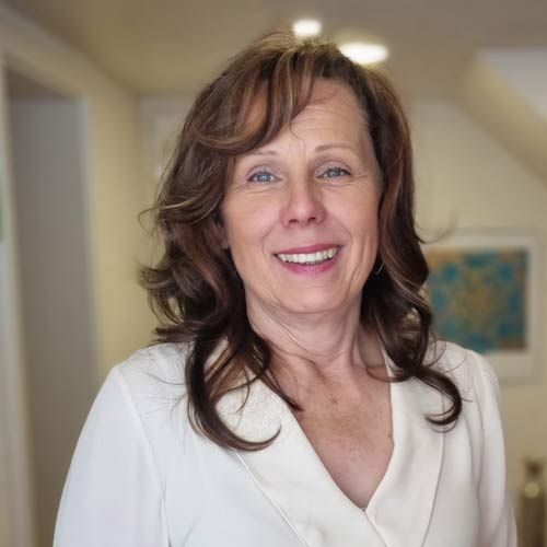 Carola C. Ebbert Heilpraktikerin der Psychotherapie